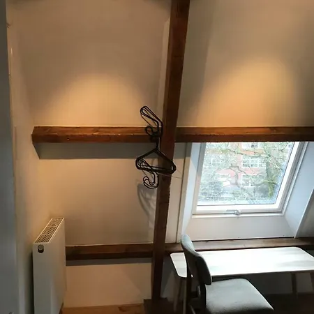 Cozy Rivierenbuurt