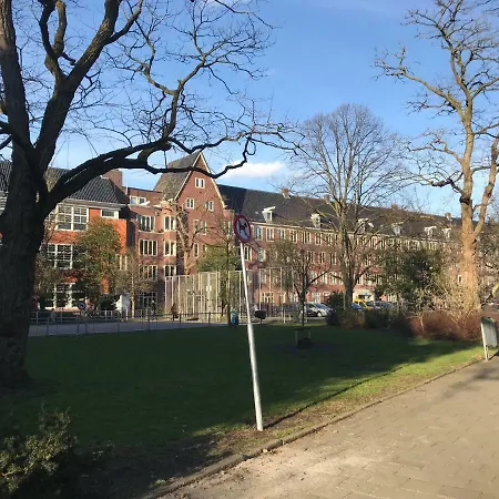 Cozy Rivierenbuurt *