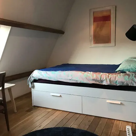Guest house Cozy Rivierenbuurt Amsterdam